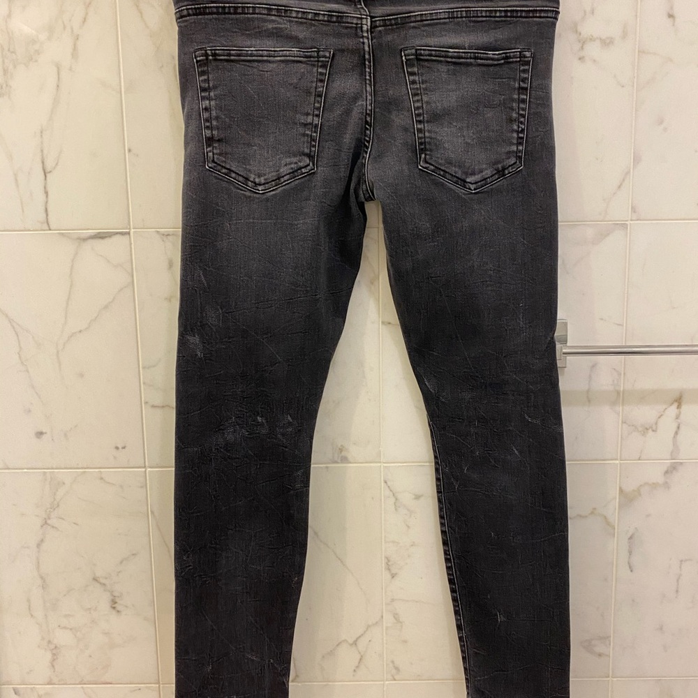 R13 Jeans - Picture 2 of 7